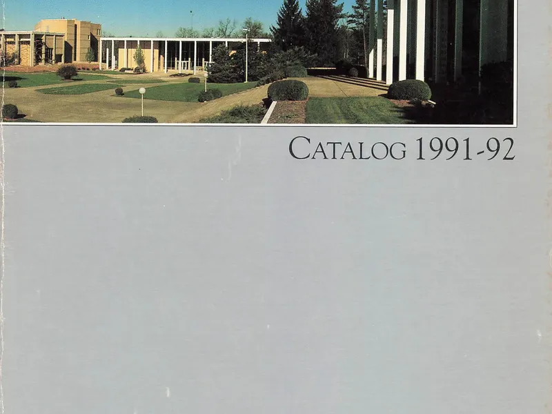 1991-1992